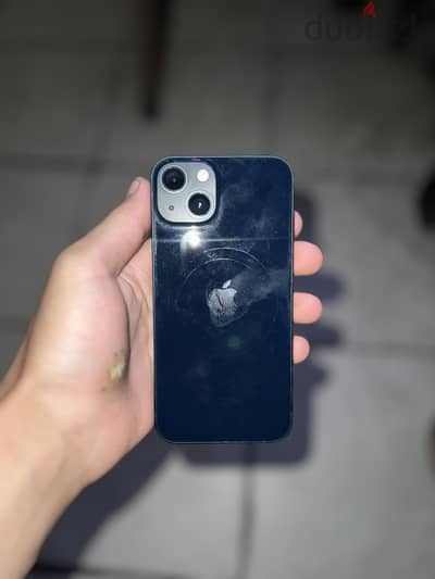 Apple - iPhone 13