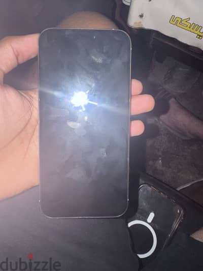 آبل - آيفون 15 برو ماكس