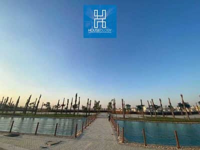 Apartment for sale in Hyde Park, New Cairo, 150m², direct from 90th Street, with a 10-year installment plan at the lowest price in the market