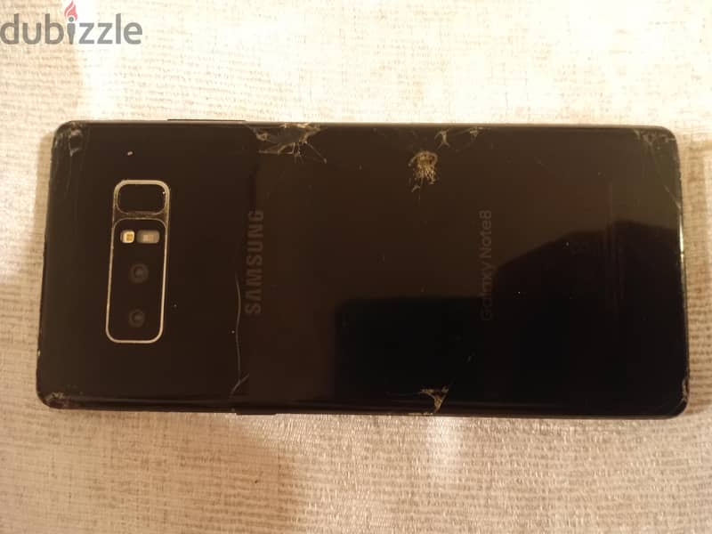 Samsung Note9 1