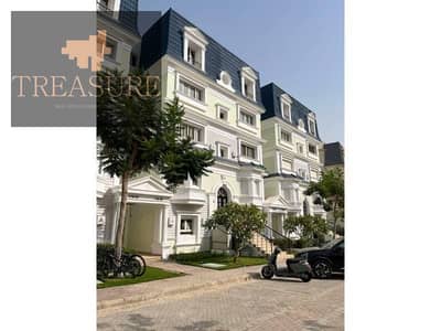 iVilla Roof for sale in Mountain View 1.1 - new cairo