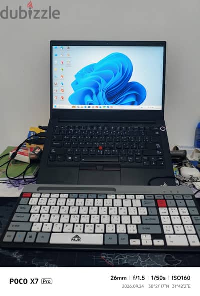 للاب توب لينوفو Thinkpad