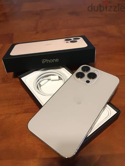 Apple - iPhone 13 Pro