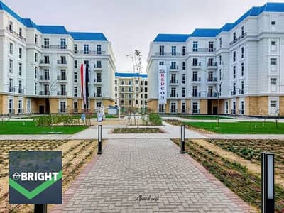 3-Bedroom Fully Finished Apartment for Sale in Latin District, New Alamein | 500K Down Payment | 10-Year Installments
