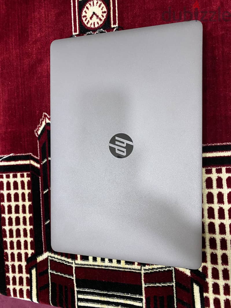 Hp zbook g3 4