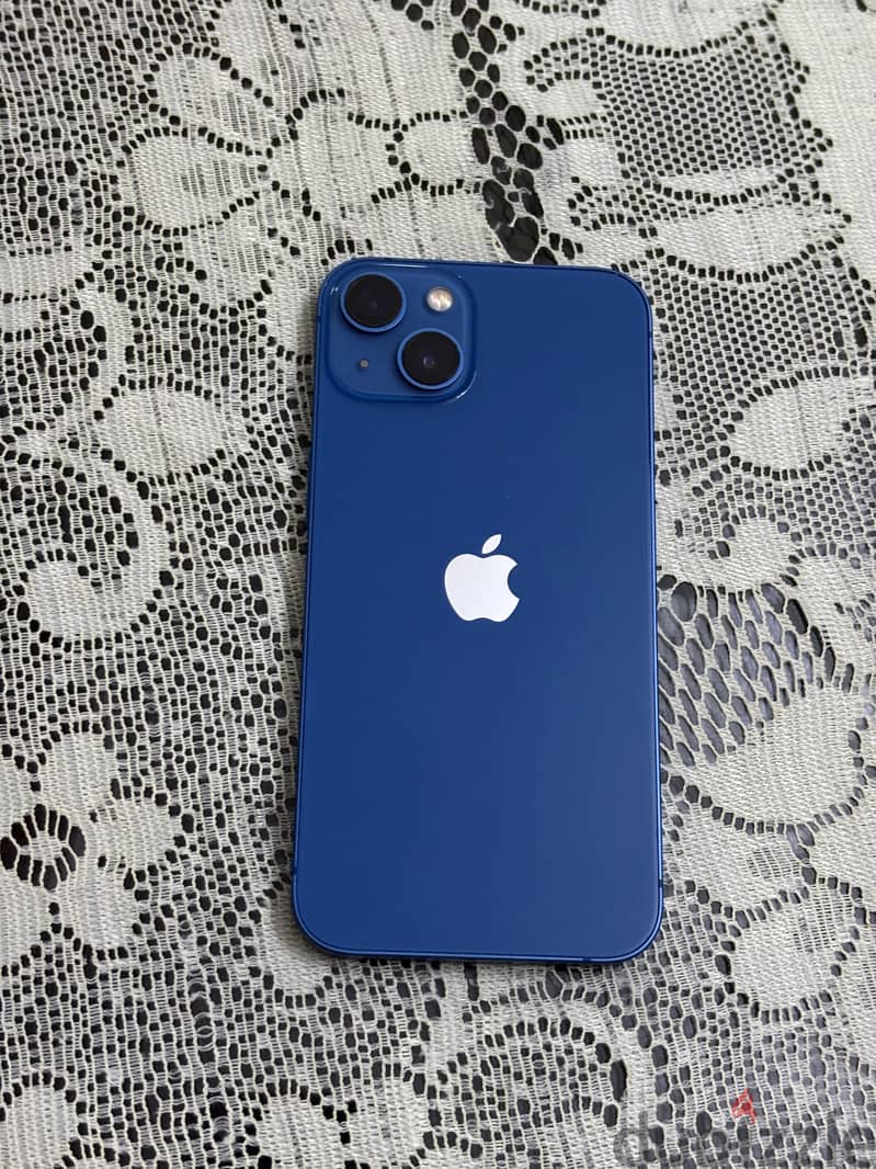 Apple - iPhone 13 1