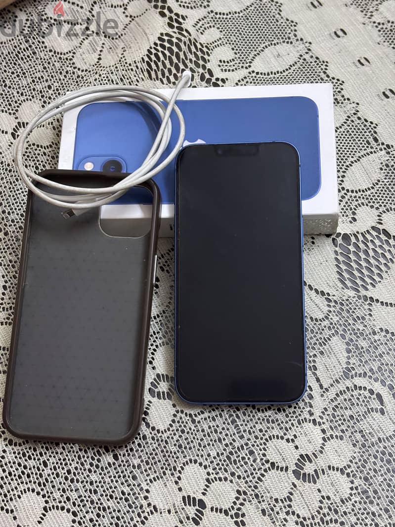 Apple - iPhone 13 2
