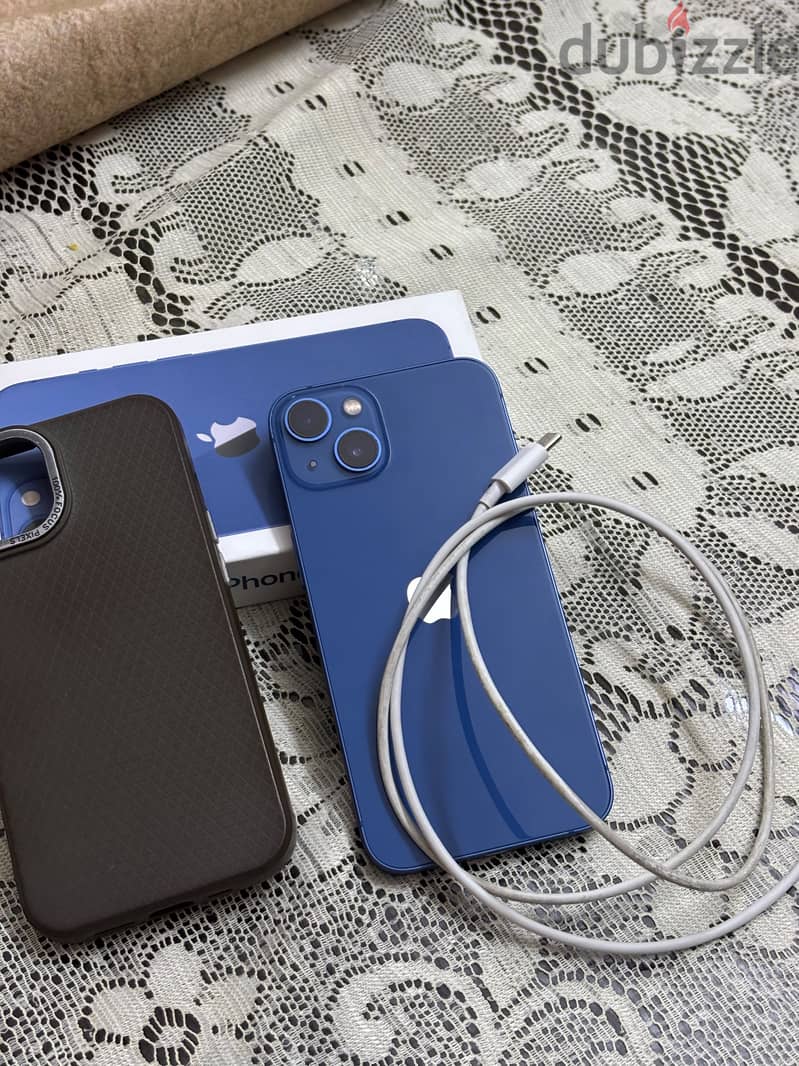 Apple - iPhone 13 4