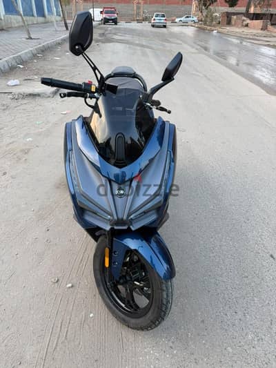 Sym Jet 14 evo 2026