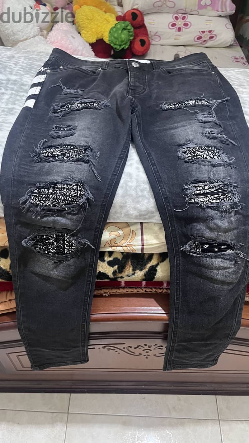 Jeans 1