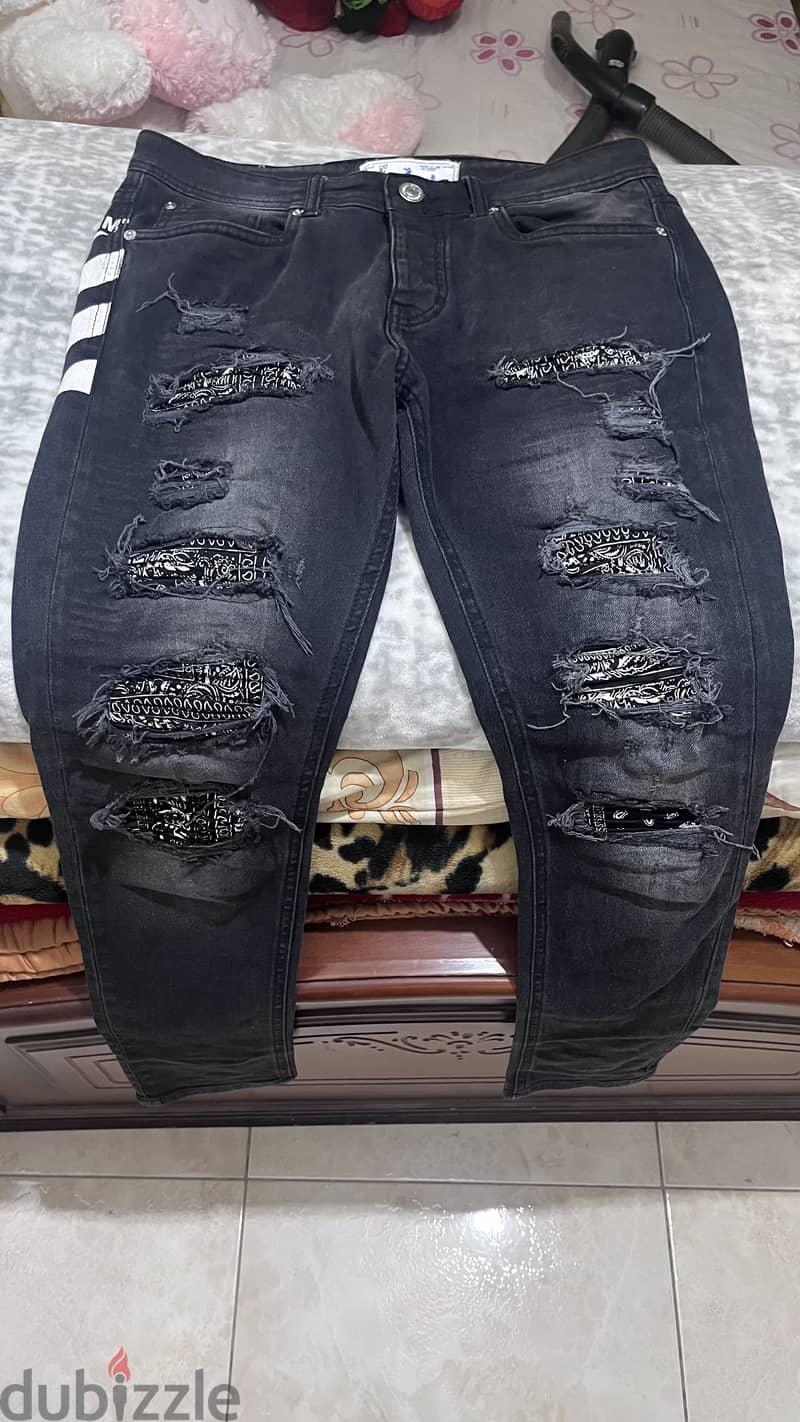 Jeans 2