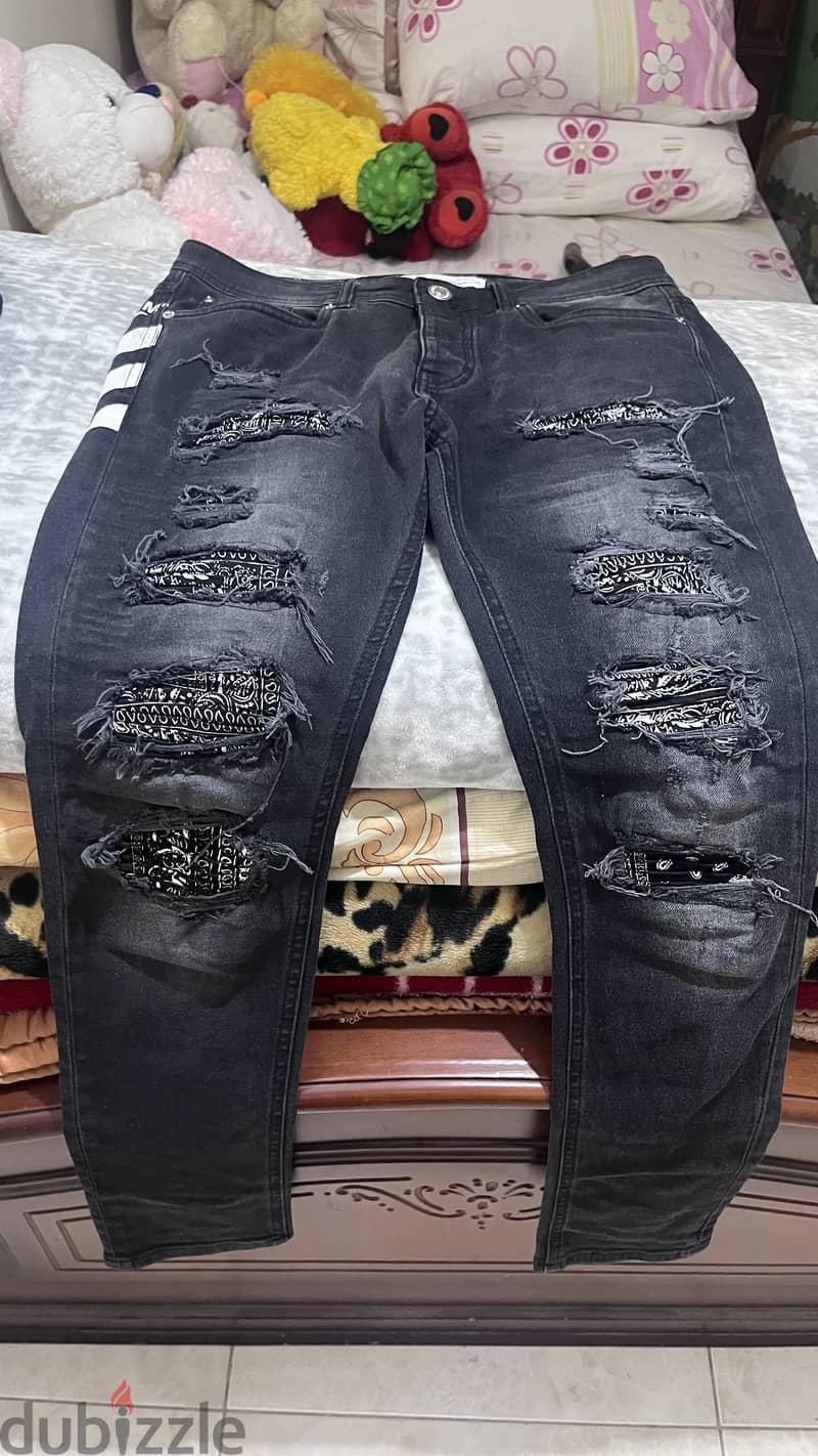 Jeans 3