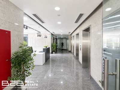 Building Redcon New Cairo 600 sqm  fully finished  1,100,000 EGP