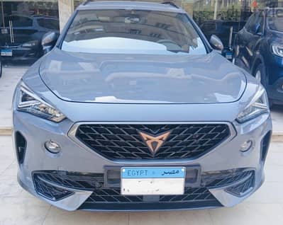 Cupra Formentor 2023