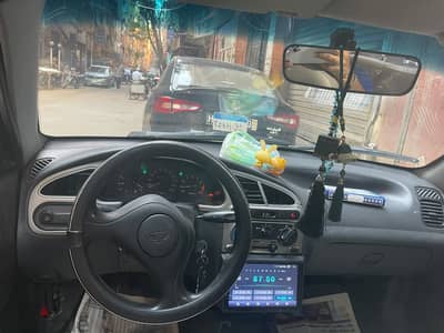 Chevrolet Lanos 2019