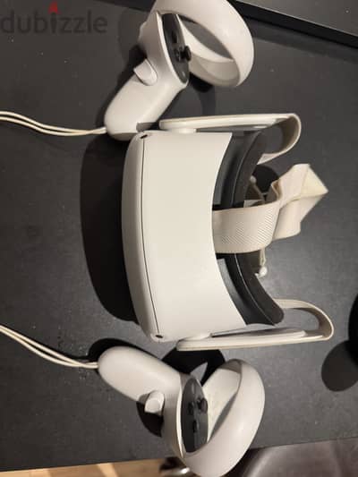VR OCULUS META QUEST 2