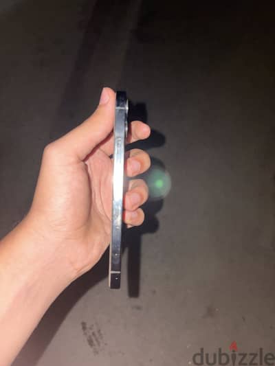 آبل - آيفون 12 برو