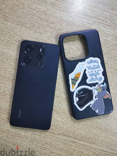 Redmi not 14 _Xiaomi 14
