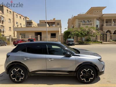 Opel Mokka 2026