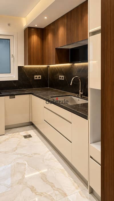 For Rent | Premium Apartment in Hyde Park, New Cairo