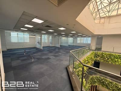 Building Bayty  District 1  Bank Services  3000 sqm  fully finished   70,000 Dollar Monthly