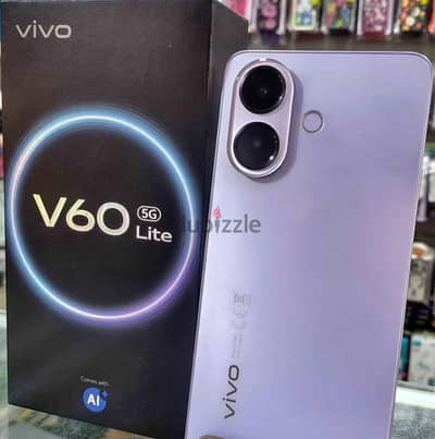 فيفو V60