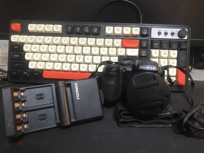 Fujifilm finepix s4700