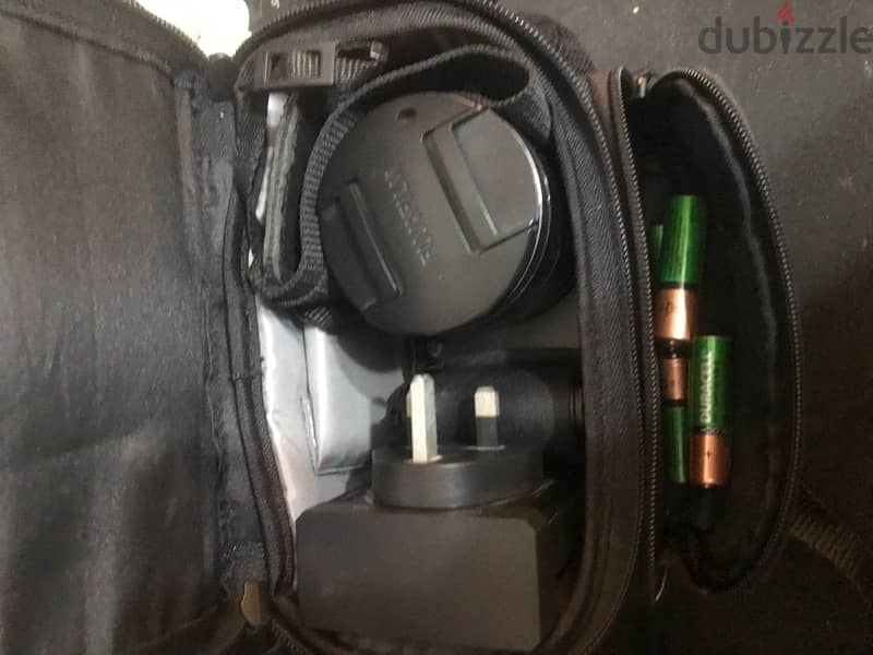 Fujifilm finepix s4700 2