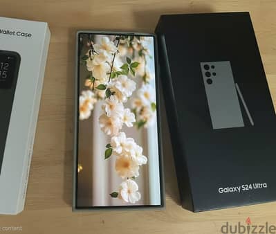 Samsung S24 Ultra