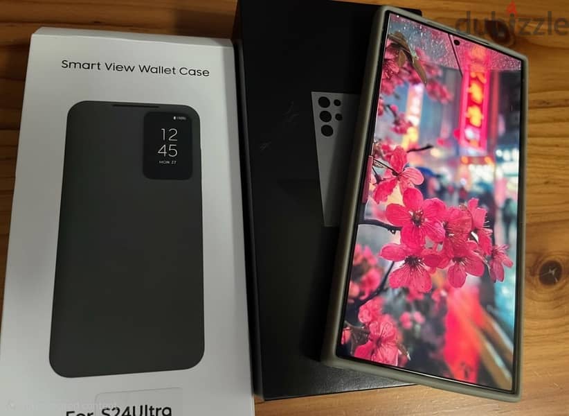 Samsung S24 Ultra 2