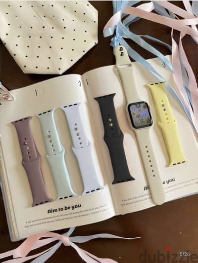 Apple Band
