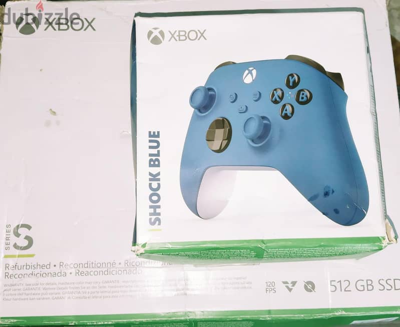Xbox series s 1