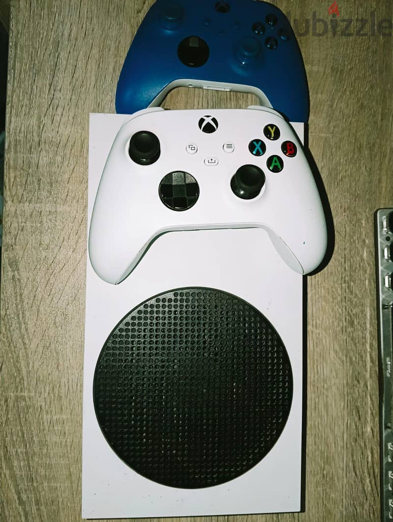 Xbox series s 2