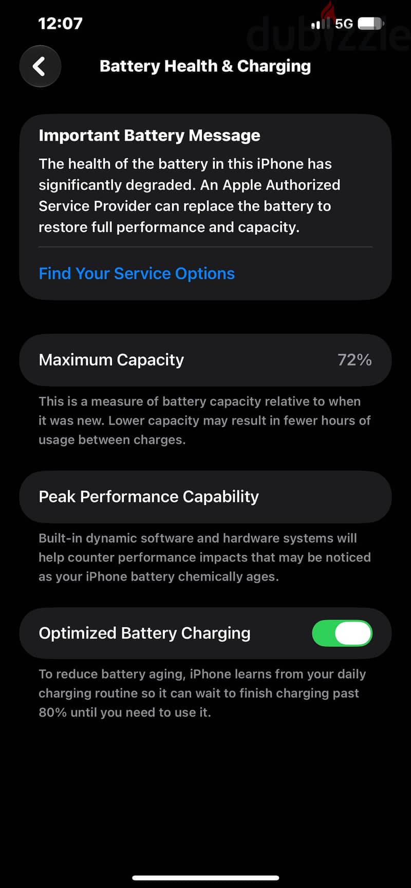 Apple - iPhone 12 Pro Max 1