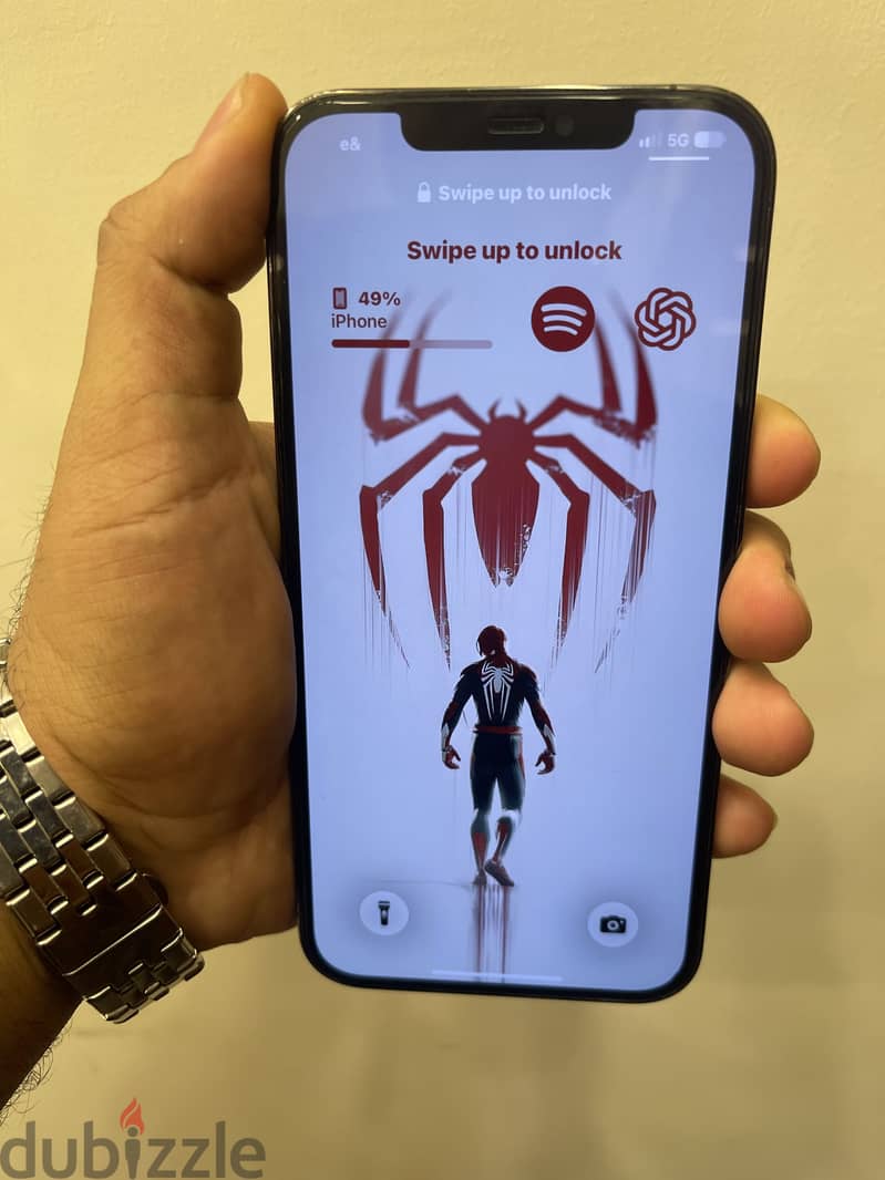 Apple - iPhone 12 Pro Max 2