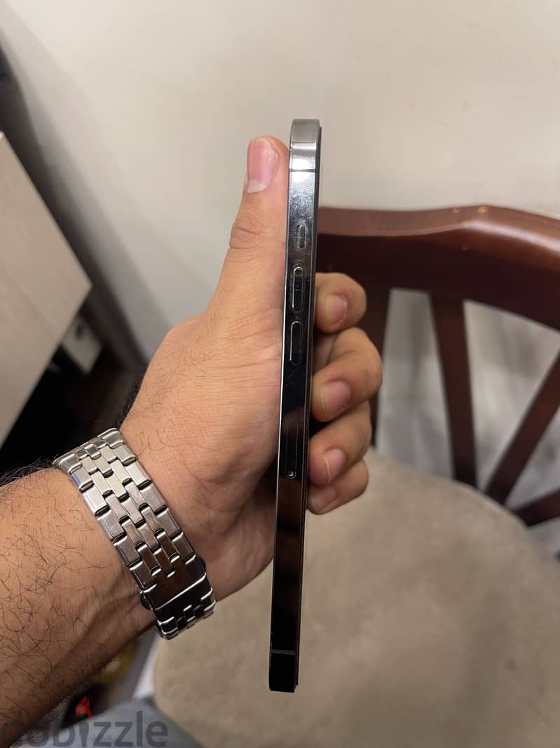 Apple - iPhone 12 Pro Max 5