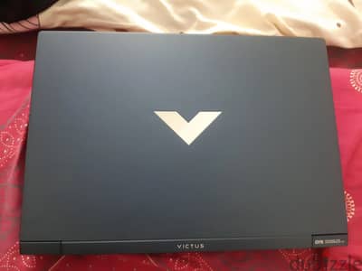 Hp victus