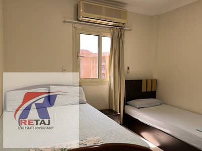 Furnished Apartment for Rent in Gardenia City Near Airport