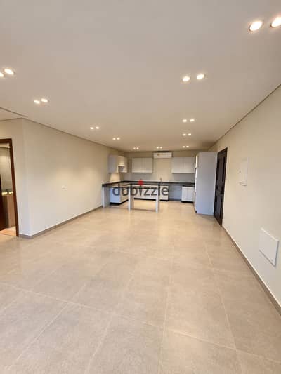For Rent | First-Use Semi-Furnished Apartment in Hyde Park, New Cairo