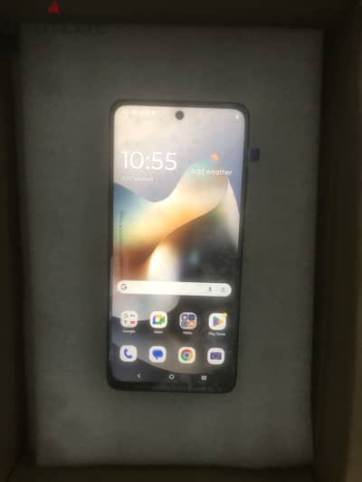 Motorola G56 5G