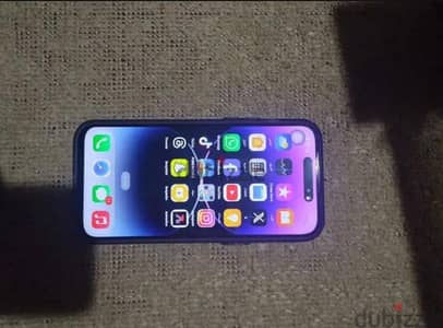 Apple - iPhone 14 Pro Max