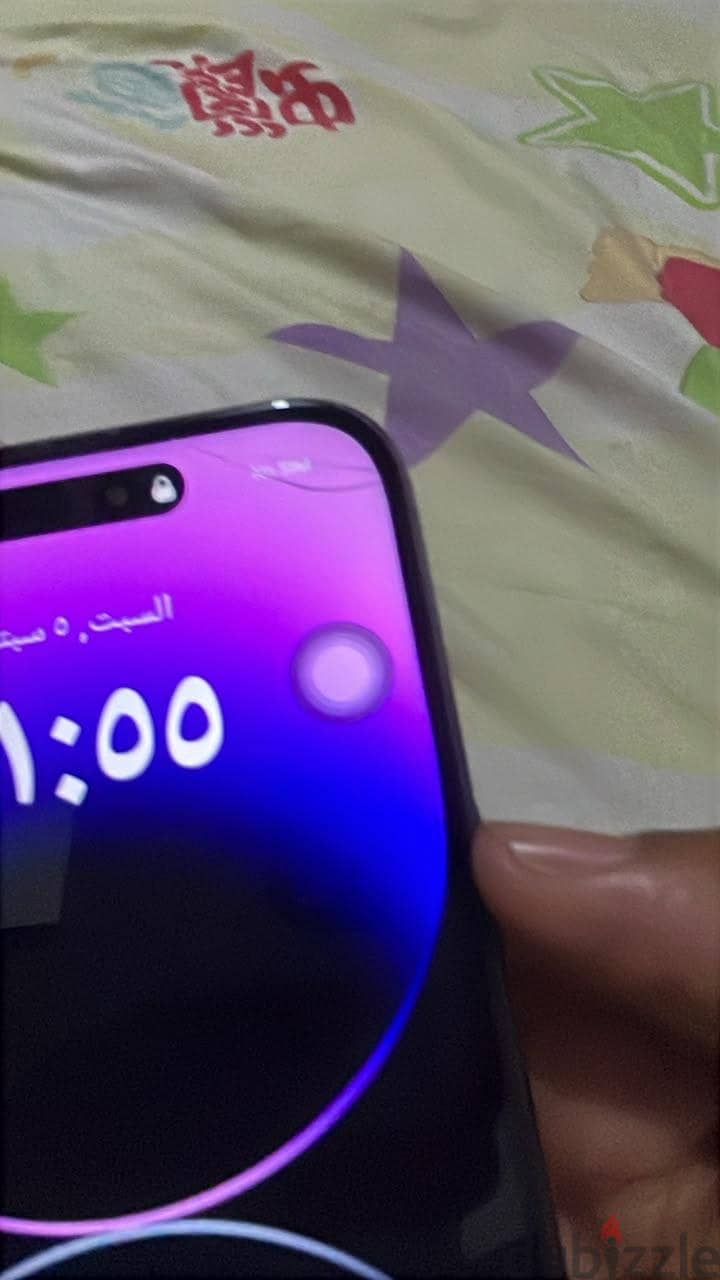 Apple - iPhone 14 Pro Max 3