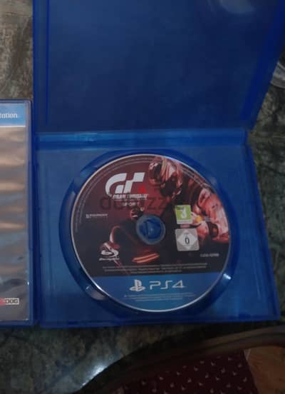 سى دى  Gran turismo عربيات