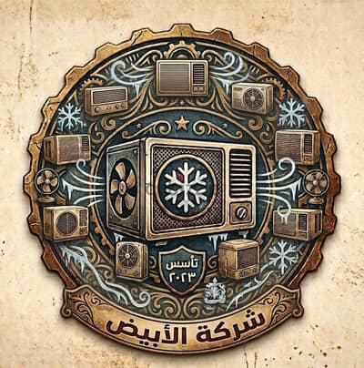 بشتري جميع التكيفات القديمه
