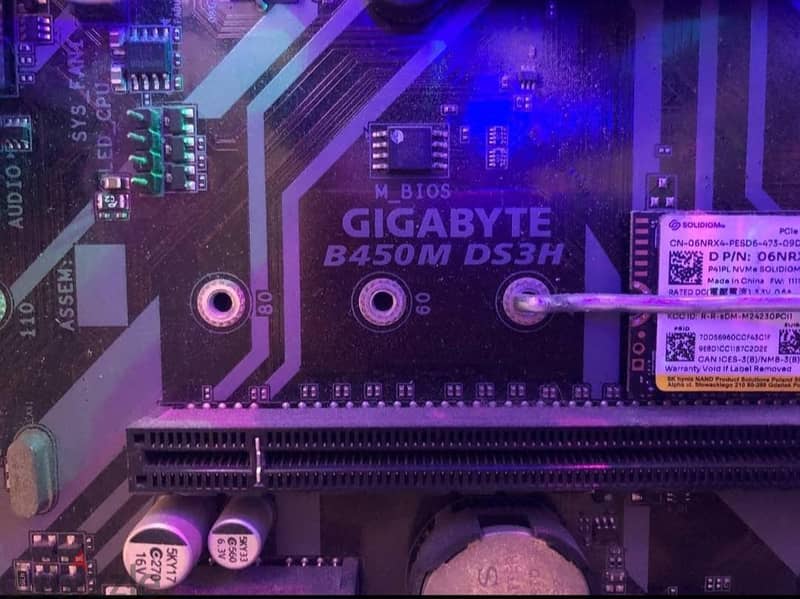 B450m ds3h motherboard 2
