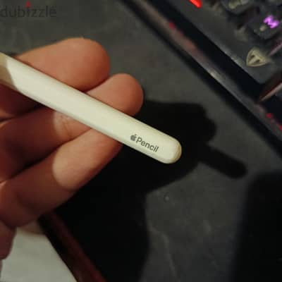 Apple Pen Pro Gen 2