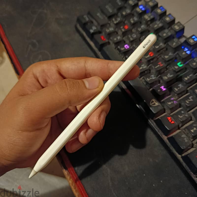 Apple Pen Pro Gen 2 2