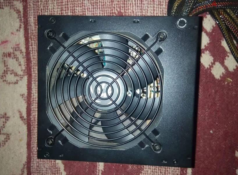power supply 600w bitfenx 2