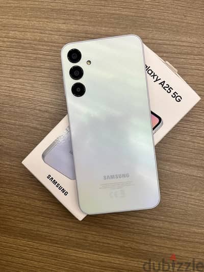 Samsung A25 5G
