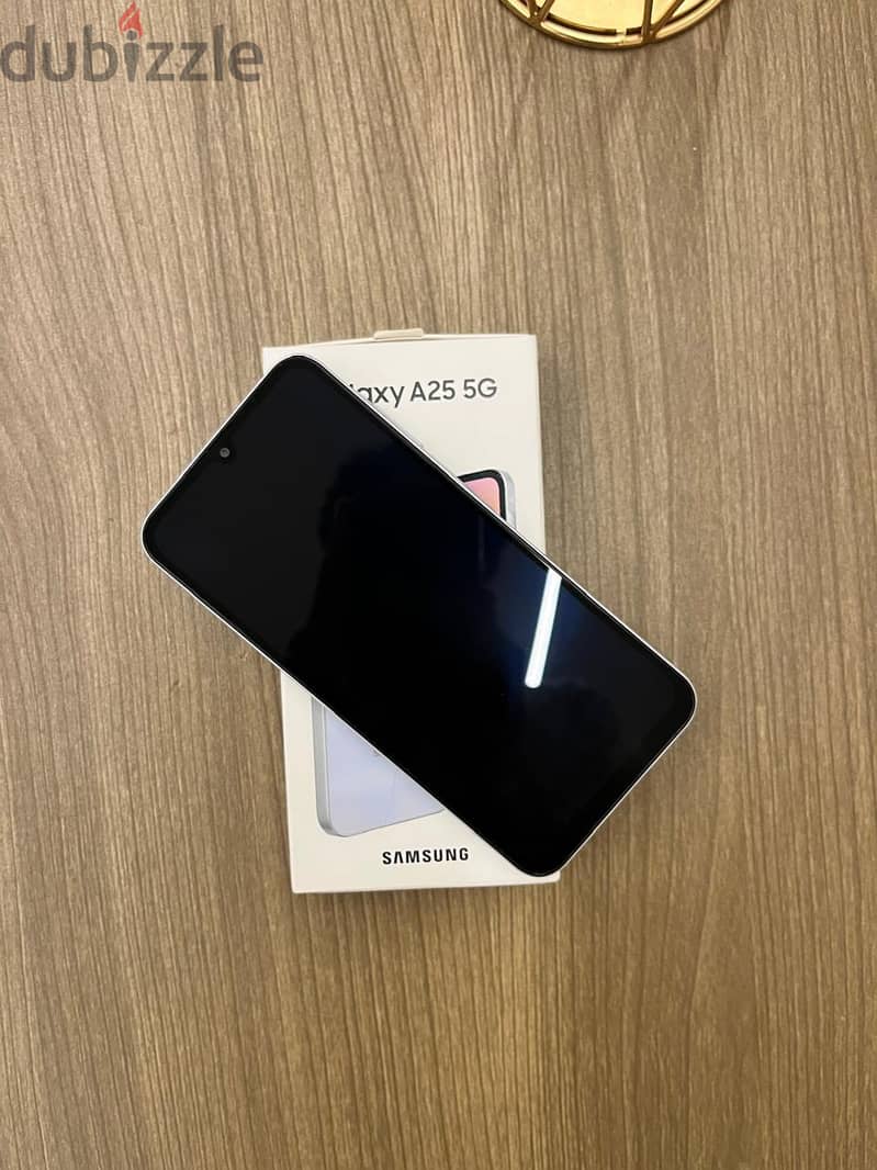 Samsung A25 5G 1